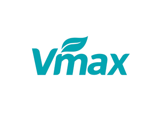 Vmax Botswana Logo